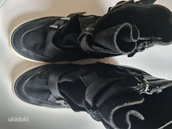 DKNY salakontsaga sportlikud jalatsid nr 39 (foto #6)