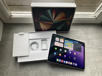 Apple ipad pro m1,12.9,128 gb,wifi