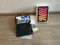 Apple ipad mini 6,64 gb,wifi