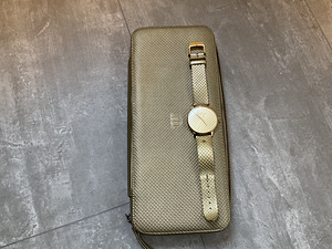 Maurice Lacroix Eliros Sunshine Special Edition unisex watch (1 foto / 3)