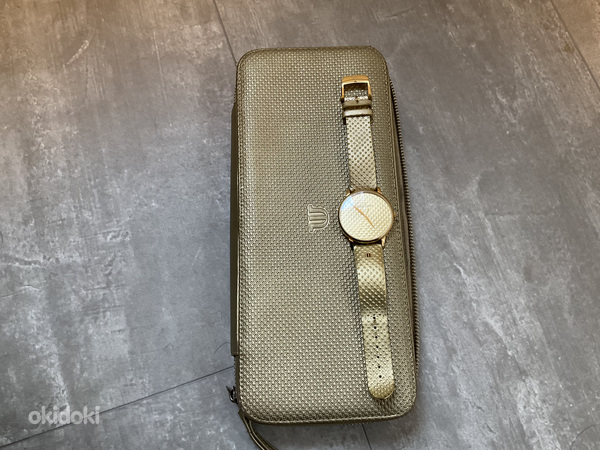 Унисекс часы Maurice Lacroix Eliros Sunshine Special Edition