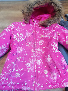 Huppa talvekomplekt, s. 116 (2 foto / 2)