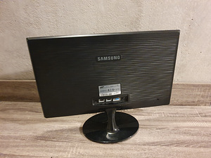 Mänguri Monitor Samsung 24" BX2431 (2 foto / 5)