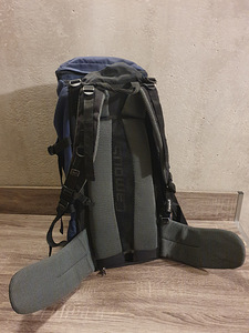 Matkakott Campus Lunar 65 (2 foto / 4)
