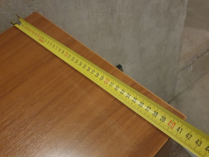Jalatsi kapp kummut 80x41 (5 foto / 5)