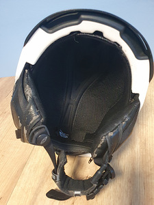 Smith Sequel mäe kiiver Large 59-63cm (3 foto / 3)