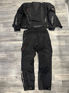 Moto riided RST / pro series / Ventilator FIVE (2 foto / 7)