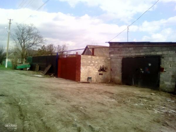 Дом в Вольнянске (фото #2)