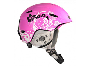 Горнолыжный шлем Trans 540 Girl (женский)