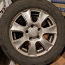 Диски и шины оригинальные Mazda Bridgestone 195/65 R15, 4шт. (фото #2)