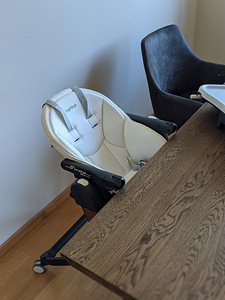 Peg Perego Siesta Follow Me Söötmistool (4 foto / 9)