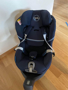 Turvatool Cybex Sirona S I-Size 46-105cm/ Автокресло (1 фото из 3)