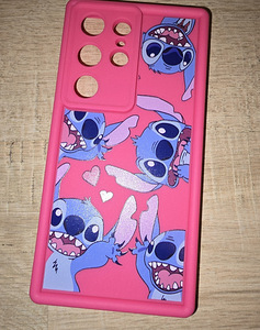 Чехол для Galaxy S24 Ultra