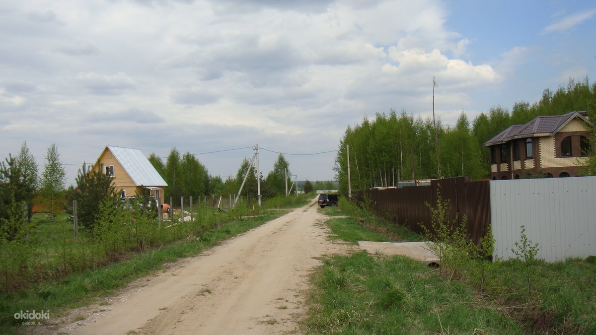 Киржачский Район Владимирская Область Купить