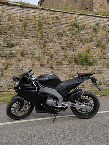 Aprilia RS4 50cc (110cc) (2 foto / 4)