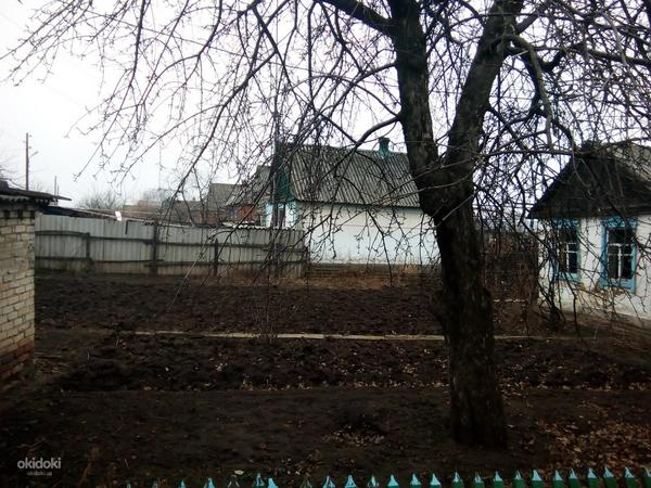 Дом в поселке Щербиновка (фото #10)