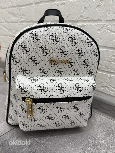 Guess seljakott