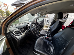 Opel Mokka 1.6 85 kB (3 foto / 6)