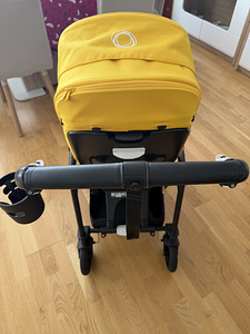 Bugaboo Bee 6 lapsevanker (3 foto / 9)