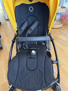 Bugaboo Bee 6 lapsevanker (7 foto / 9)