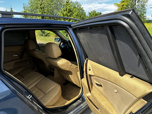 БМВ 525i (7 фото из 7)