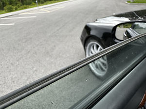 Mercedes-Benz w220 s-klass facelift 3.2 diisel (10 foto / 10)