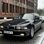 BMW E38 730I (фото #1)