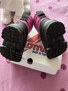 Kuoma talvesaapad s.21 (4 foto / 5)