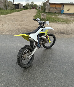 Husqvarna TC85 (2 фото из 10)