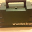 Новый чемодан для Метабо аккумуляторной дрели и отвертки (фото #1)