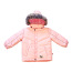 Зимние куртки (80-140), новые производства Эстонии, распродажа -70% (фото #1)