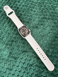 Apple Watch series 9 41mm (replica) (4 foto / 10)