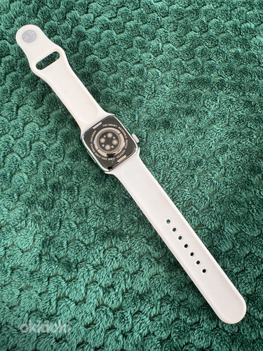 Apple Watch series 9 41mm (реплика) (фото #4)