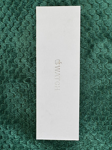 Apple Watch series 9 41mm (replica) (10 foto / 10)