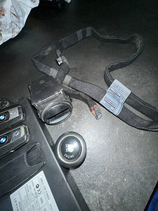BMW e61 170kw aju komplekt (4 foto / 4)