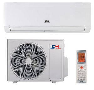 Кондиционер Cooper&Hunter Arctic Inverter