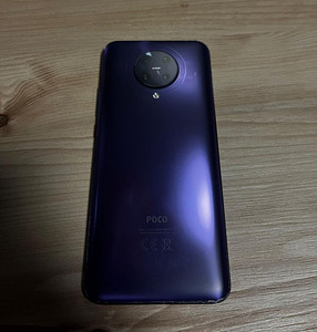 XIAOMI POCO F2 PRO 128GB 5G (4 foto / 5)
