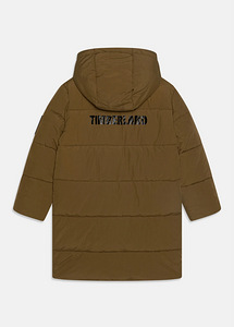 Timberland talvejope pikkus 176 (2 foto / 3)