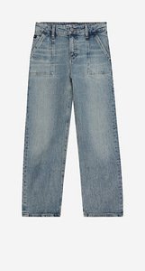 Calvin Klein Jeans teksad 'SKATER' (1 foto / 2)