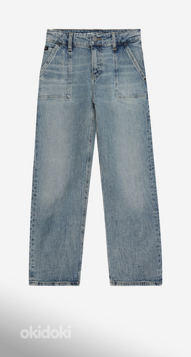 Calvin Klein Jeans teksad 'SKATER'