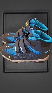 JACK WOLFSKIN 36 (1 фото из 4)