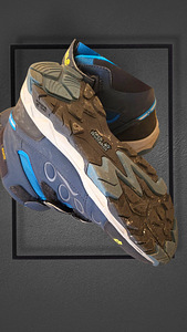 JACK WOLFSKIN 36 (3 фото из 4)