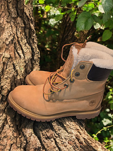 Timberland talvesaapad (EU 41) (1 foto / 4)