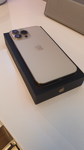 Продажа iphone 13pro max 128GB (2 фото из 6)