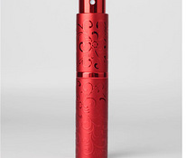 Элегантный флакон для парфюма - многоразовый - 10мл и 5мл