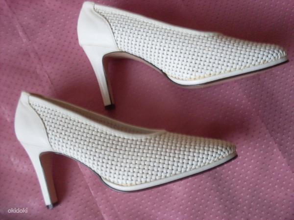 Очень красивая обувь для женщин - 40 размер - Новые (фото #5)