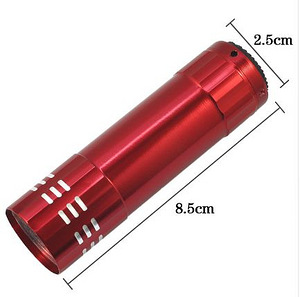 UV Led лампы - Сушить Гель лаки - 6 Вт Новые (2 фото из 9)