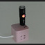 Matkajale - USB - laetav taskulamp (foto #2)