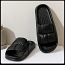 Летняя обувь для женщин-42-43 (подходит 41-42) (фото #1)
