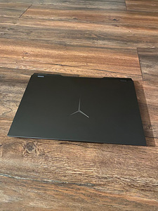 Lenovo Legion 5 PRO (2 foto / 6)